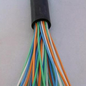 特種耐高低溫、耐高壓扁電纜